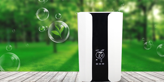 공기 청정기는 매우 유용합니다