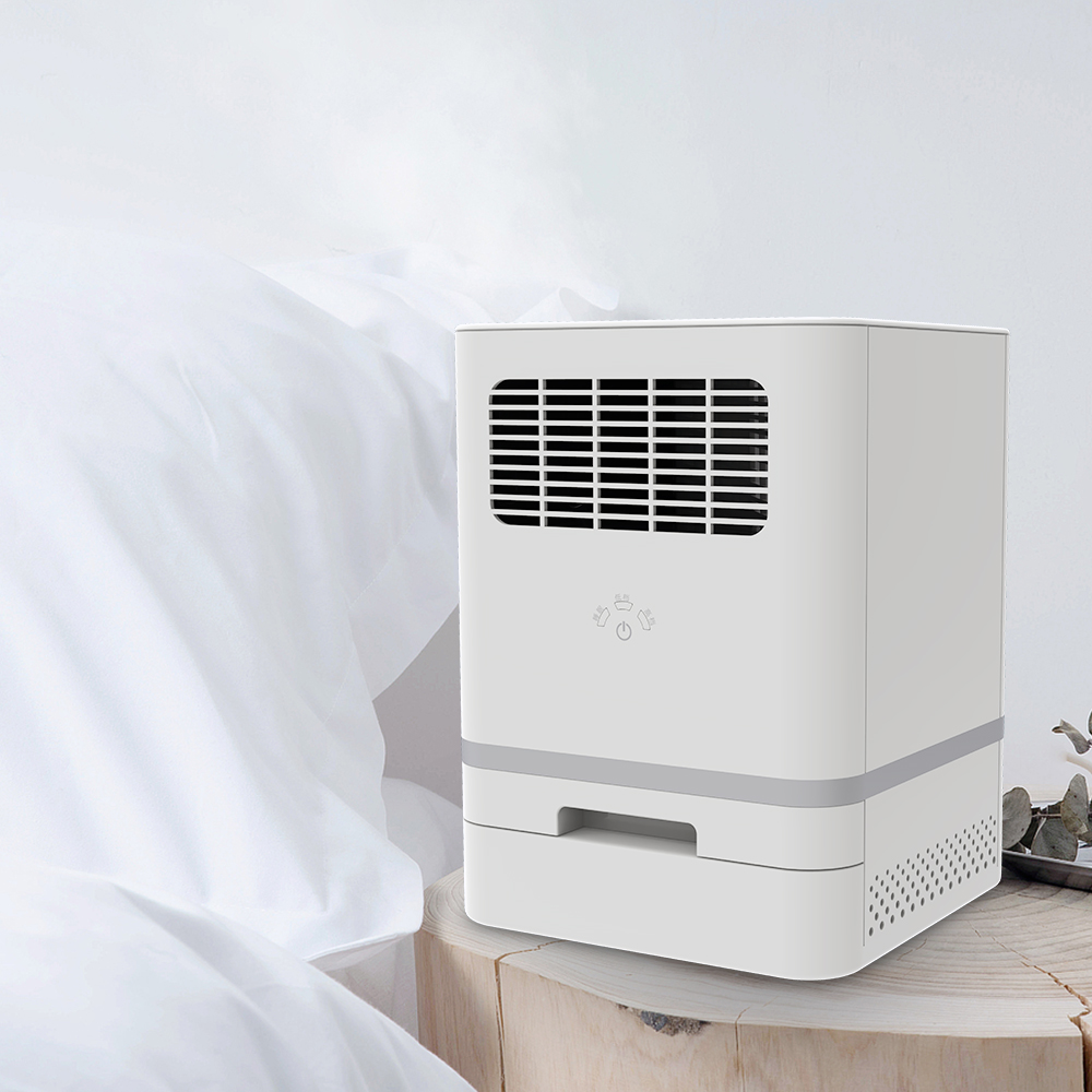 다른 유형의 공기 청정기는 무엇입니까?