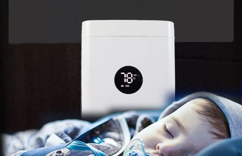 공기 가습기 주택의 정확한 사용