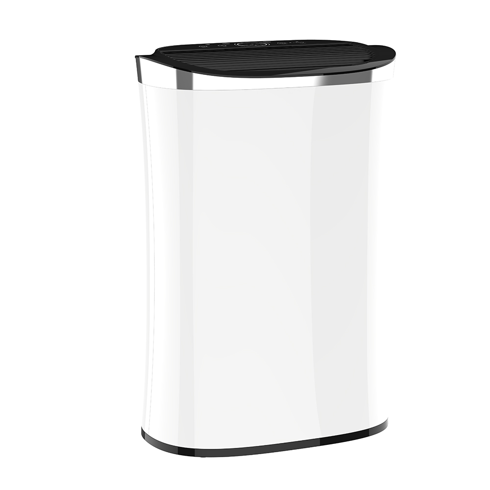 포름 알데히드를 가장 잘 제거하고, 신선한 공기를 즐기십시오