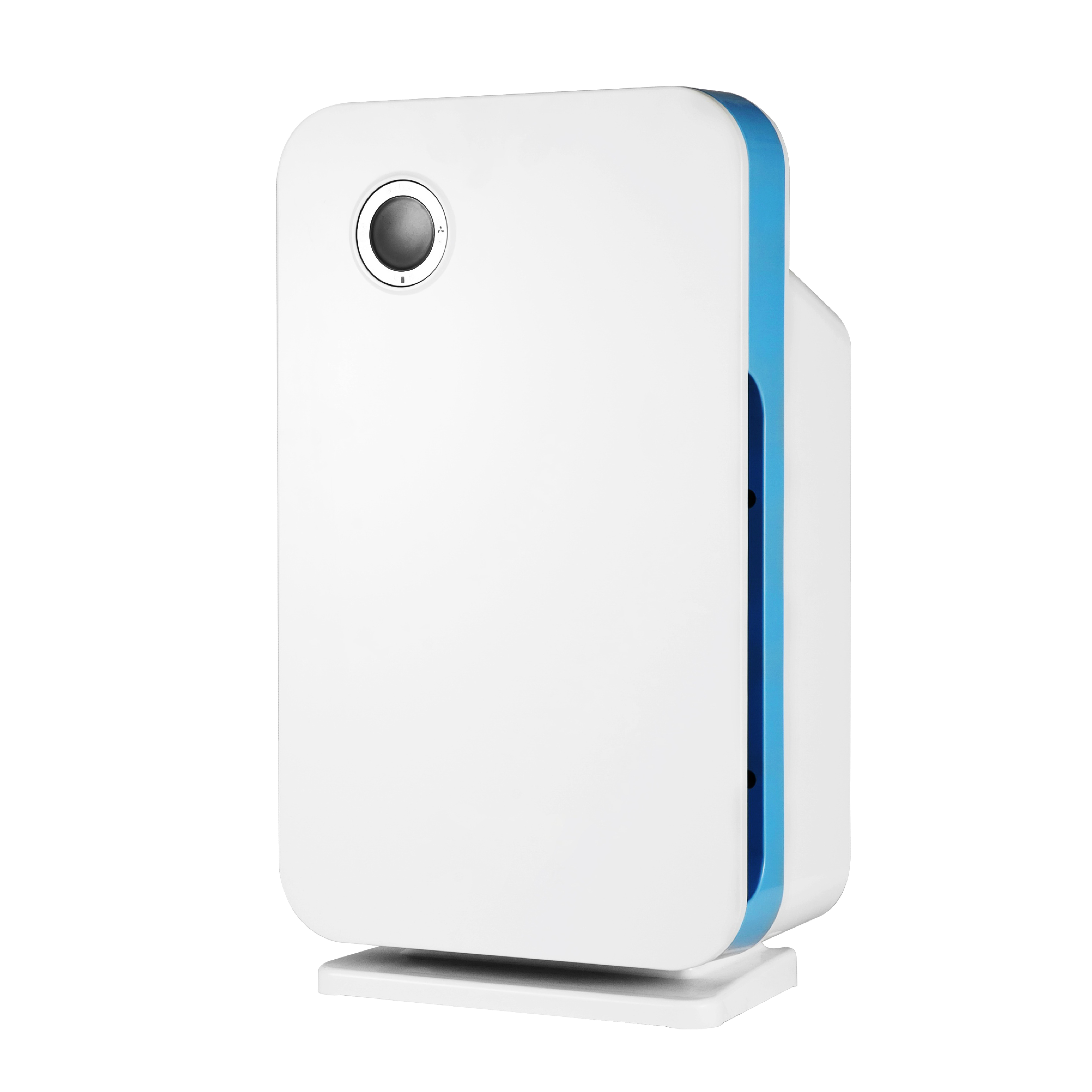 깨끗한 호흡 : 의료 공기 청정기의 힘