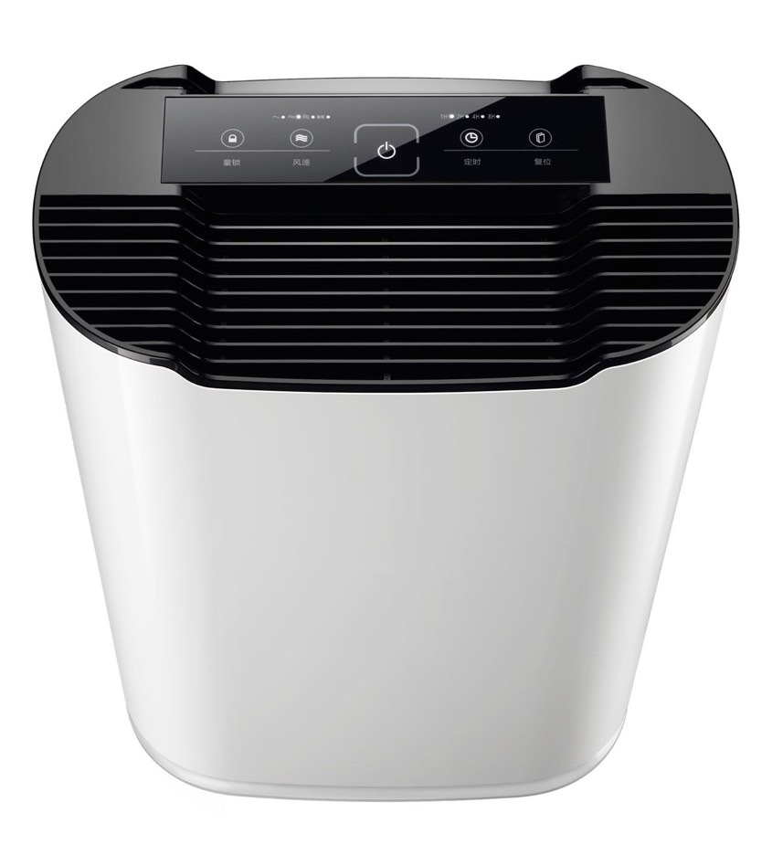 포름 알데히드를 가장 잘 제거하고 신선한 공기를 즐기십시오