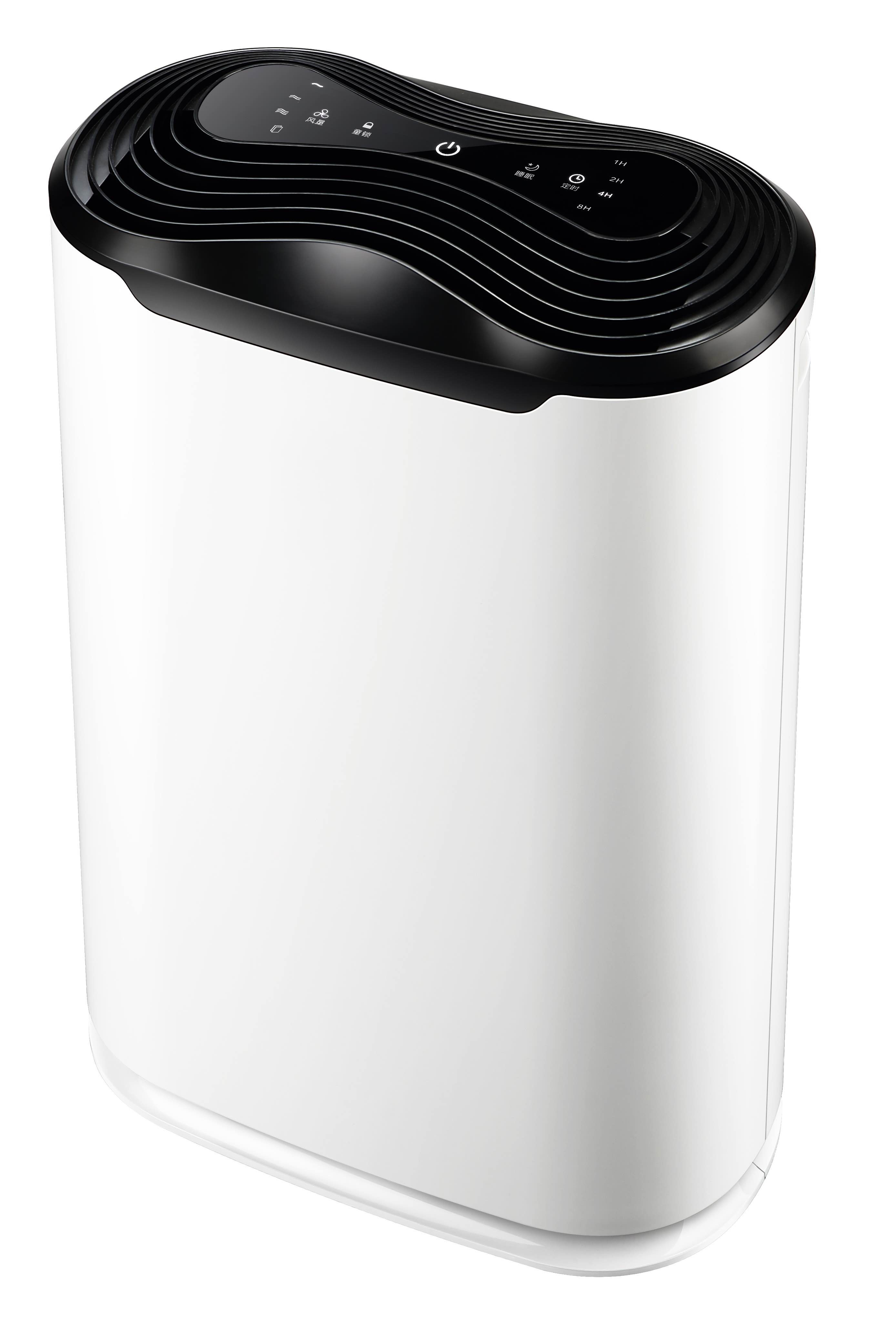 포름 알데히드를 가장 잘 제거하고, 신선한 공기를 즐기십시오