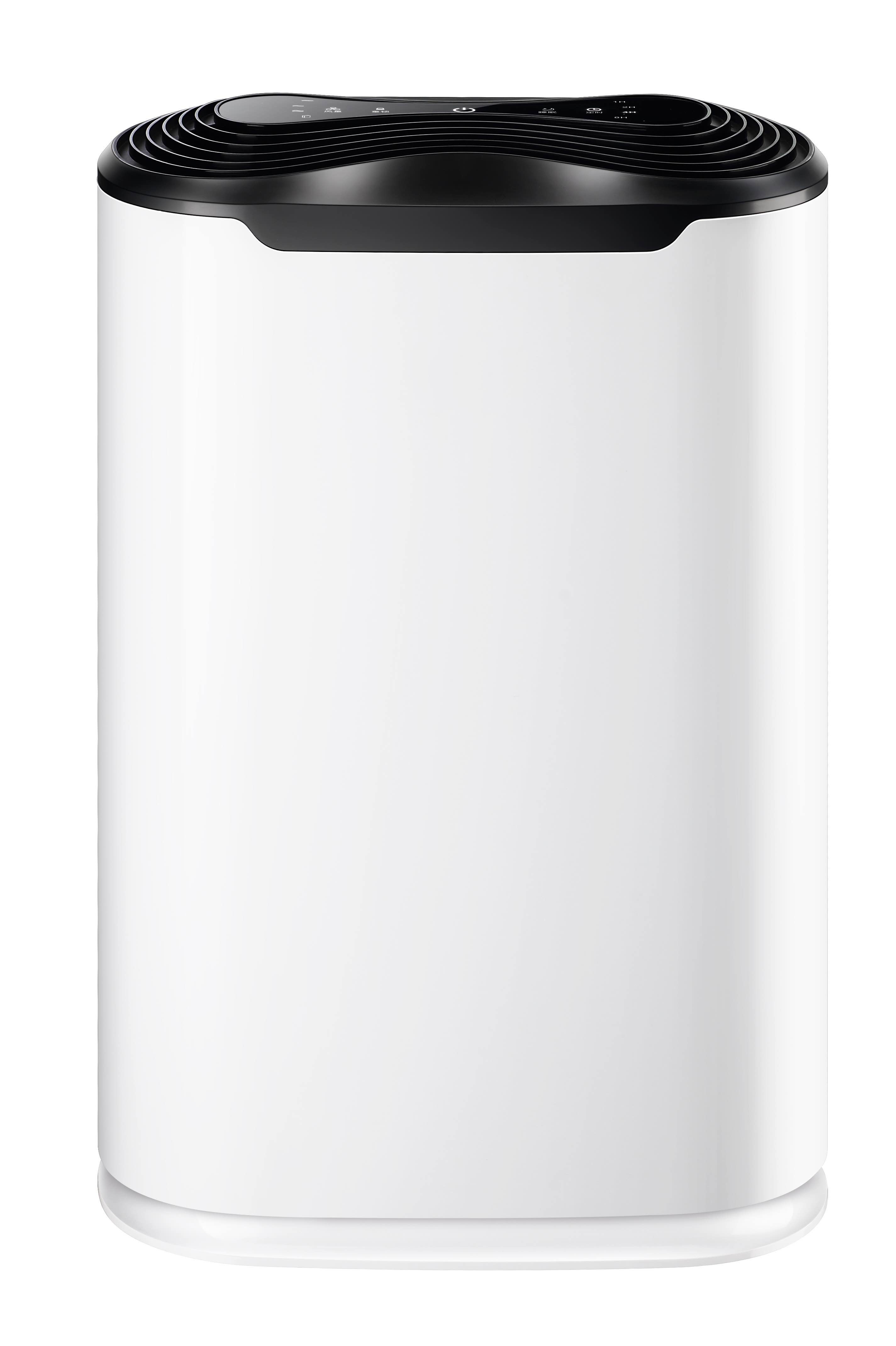 가정용 공기 청정기의 이점