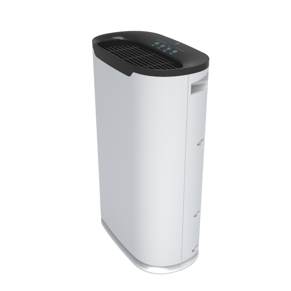 포름 알데히드를 가장 잘 제거하고 신선한 공기를 즐기십시오