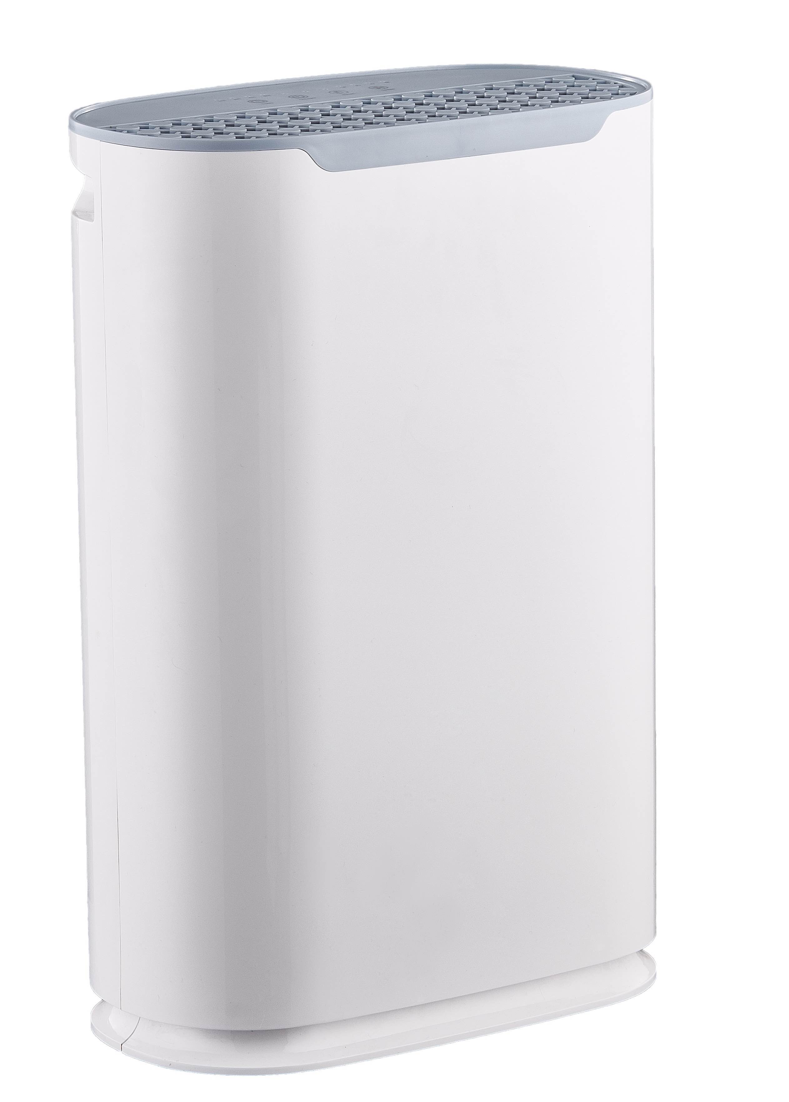 포름 알데히드를 가장 잘 제거하고 신선한 공기를 즐기십시오