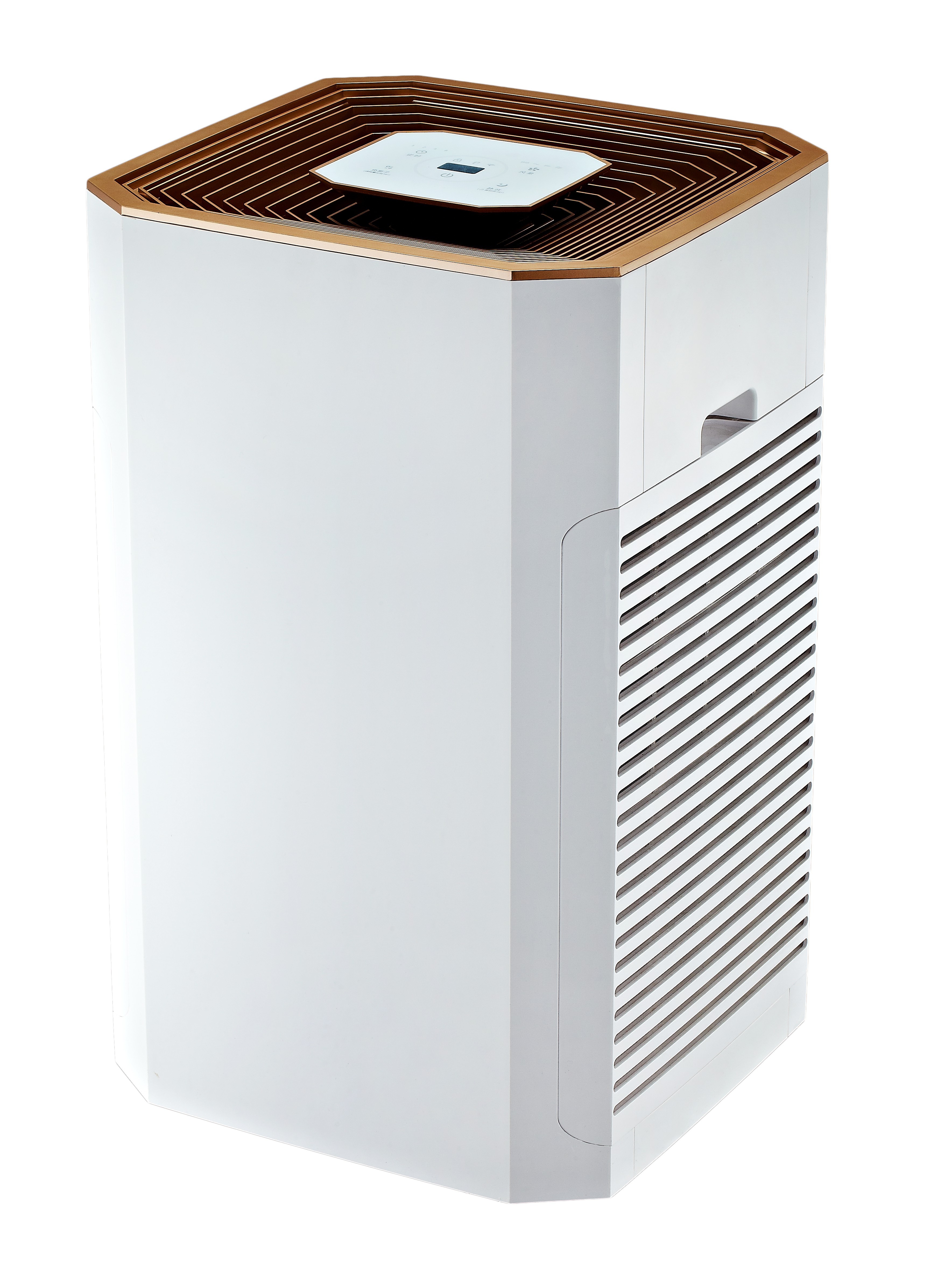 포름 알데히드를 가장 잘 제거하고 신선한 공기를 즐기십시오