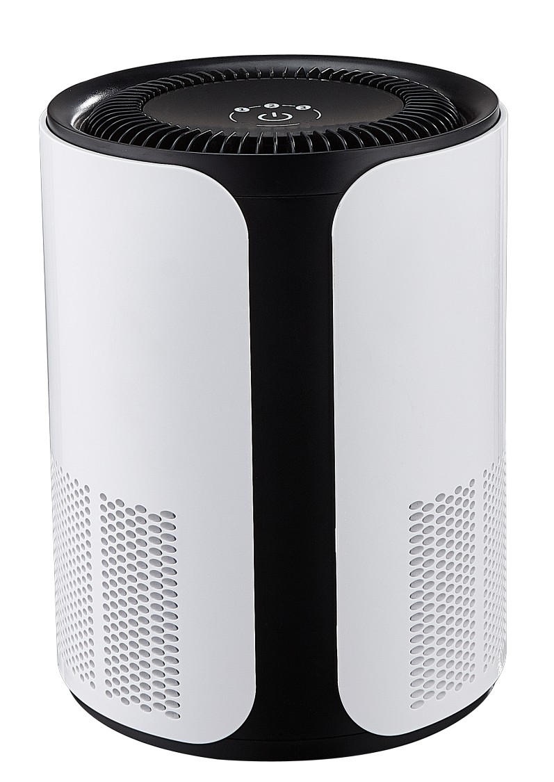 포름 알데히드를 가장 잘 제거하고 신선한 공기를 즐기십시오