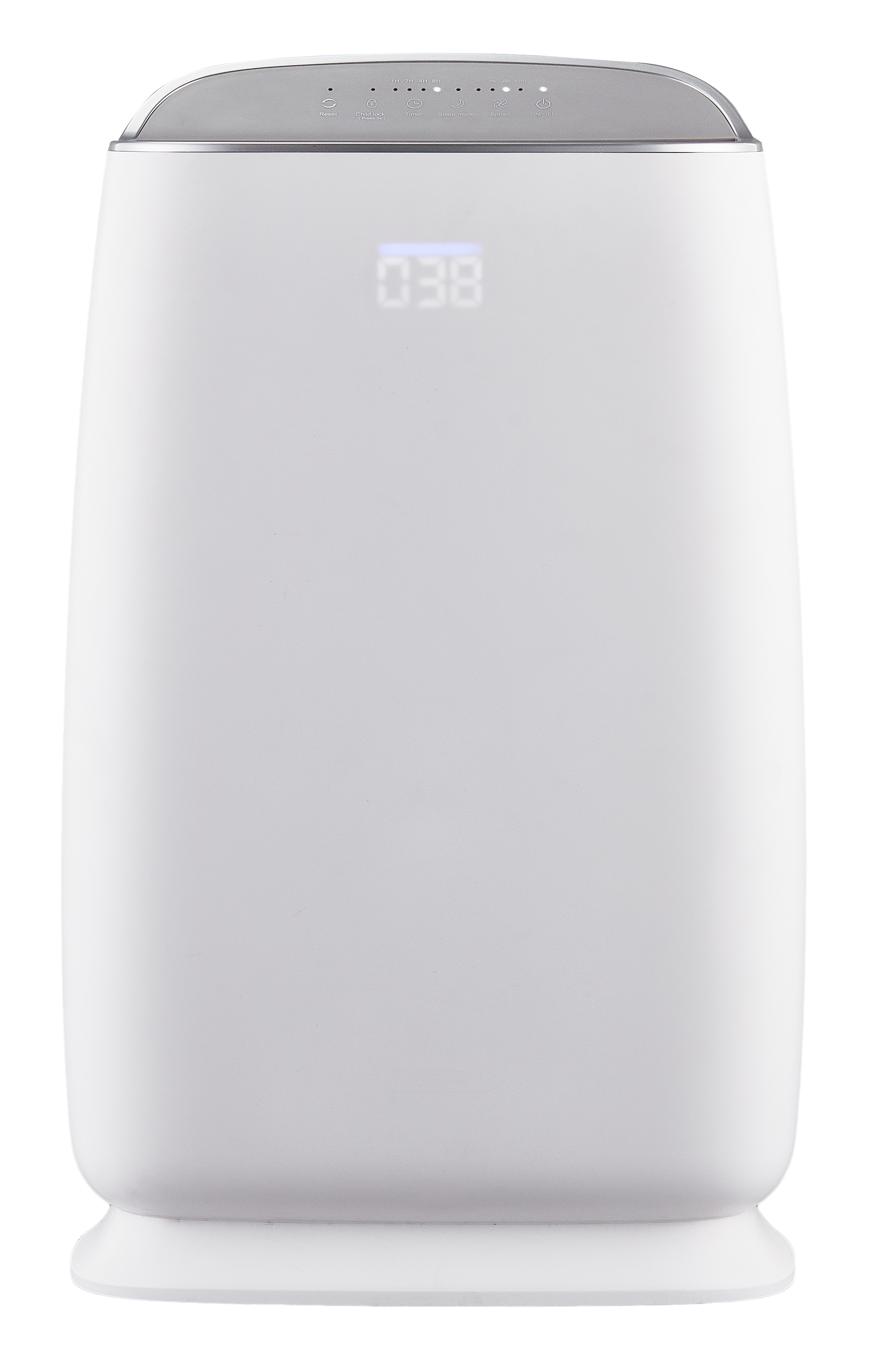 포름 알데히드를 가장 잘 제거하고 신선한 공기를 즐기십시오