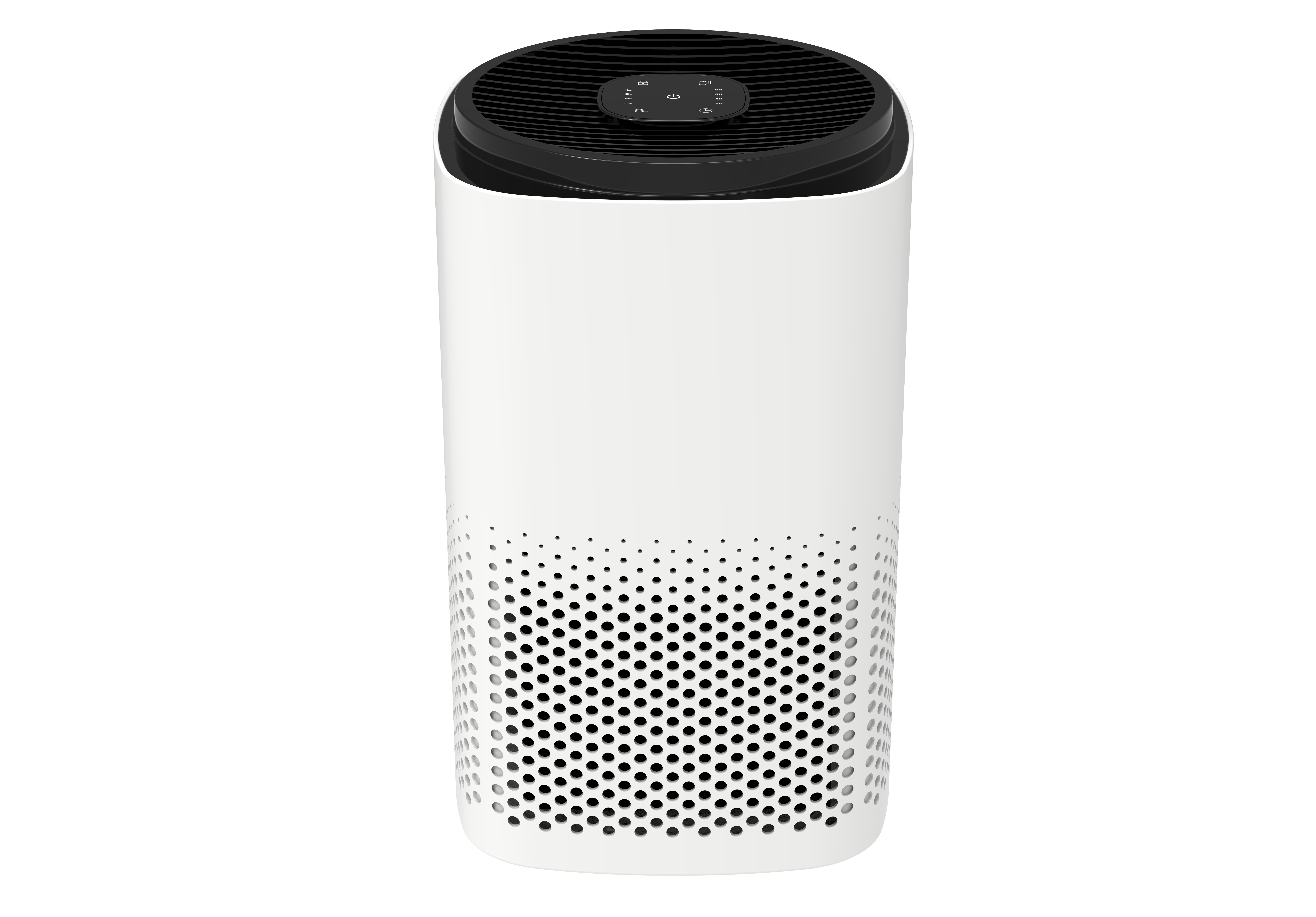 포름 알데히드를 가장 잘 제거하고 대부분의 BKJ-22C를 신선한 공기를 즐기십시오