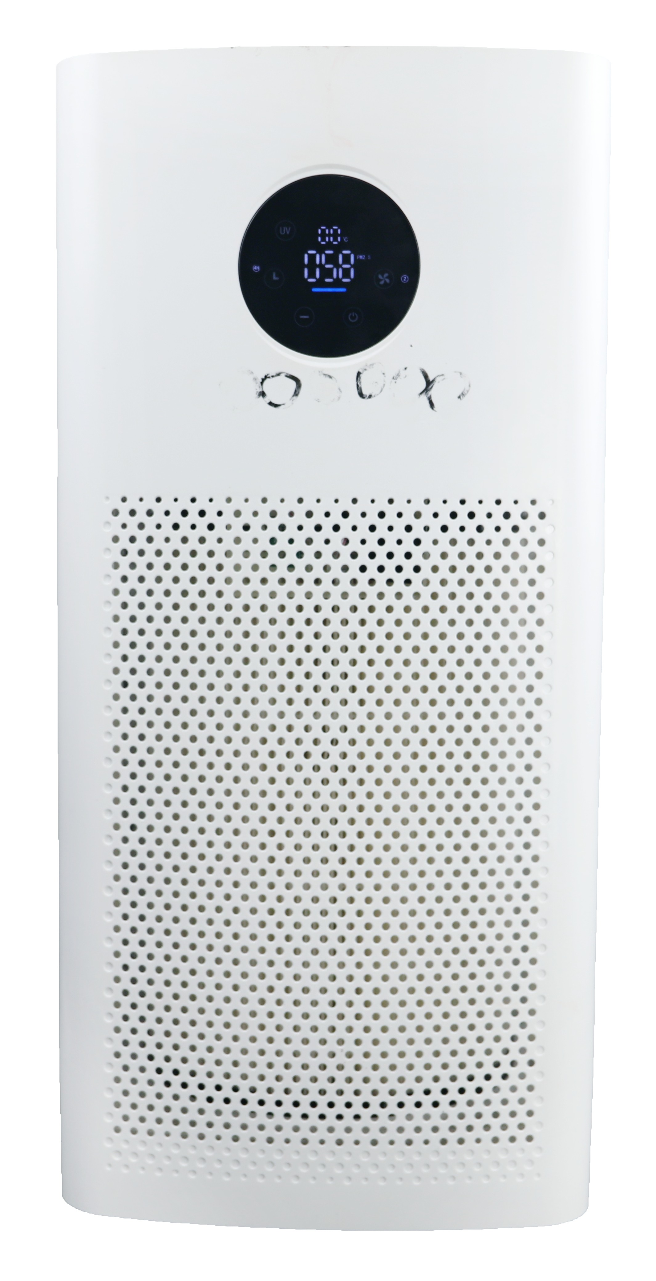 포름 알데히드를 가장 잘 제거하고, 신선한 공기를 즐기십시오