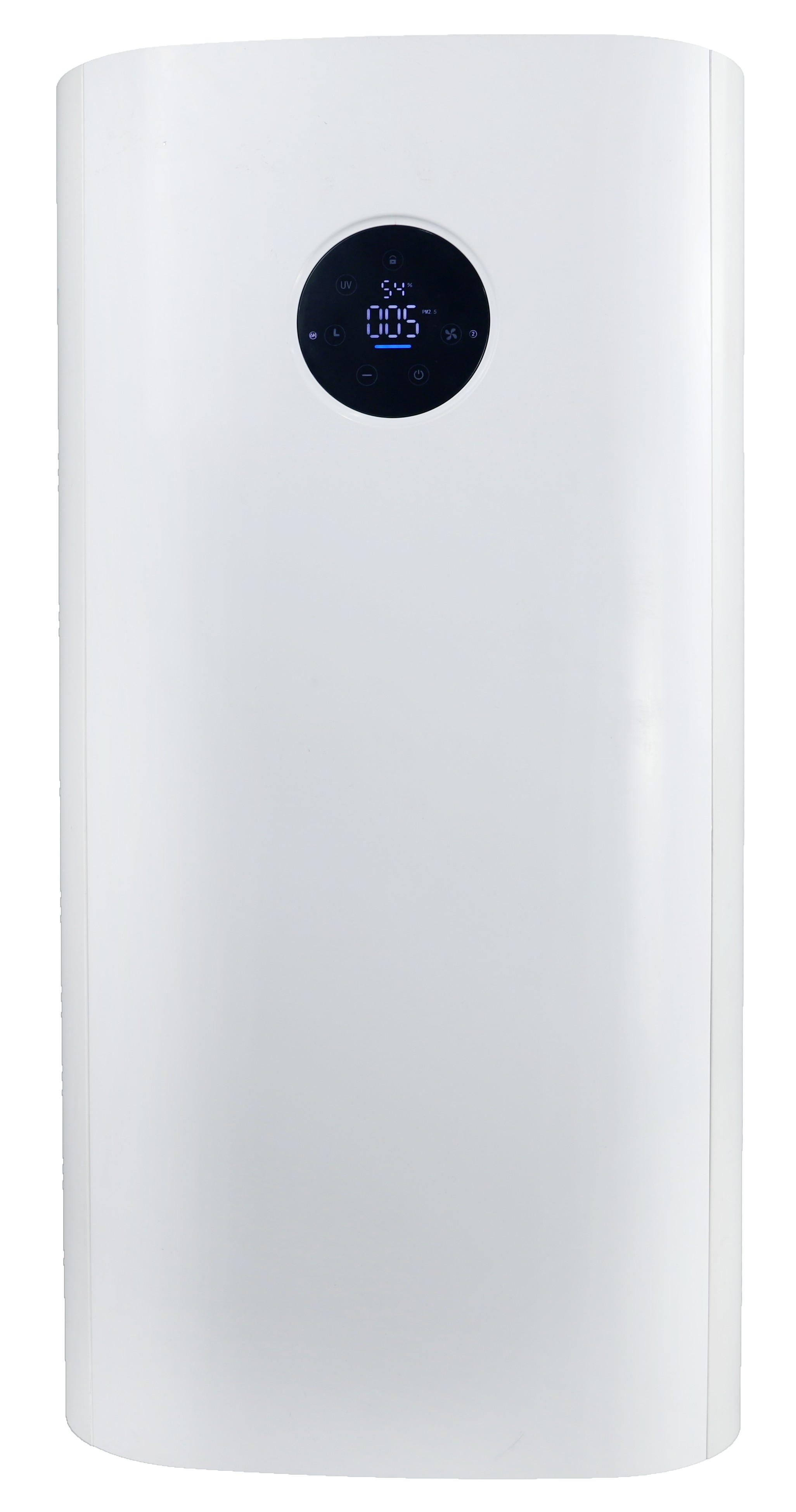 포름 알데히드를 가장 잘 제거하고, 신선한 공기를 즐기십시오