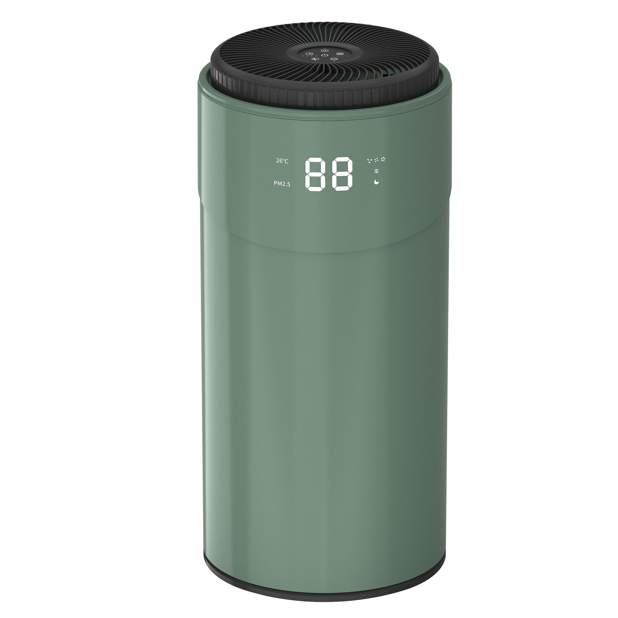 포름 알데히드를 가장 잘 제거하고 대부분의 BKJ-50E를 신선한 공기를 즐기십시오