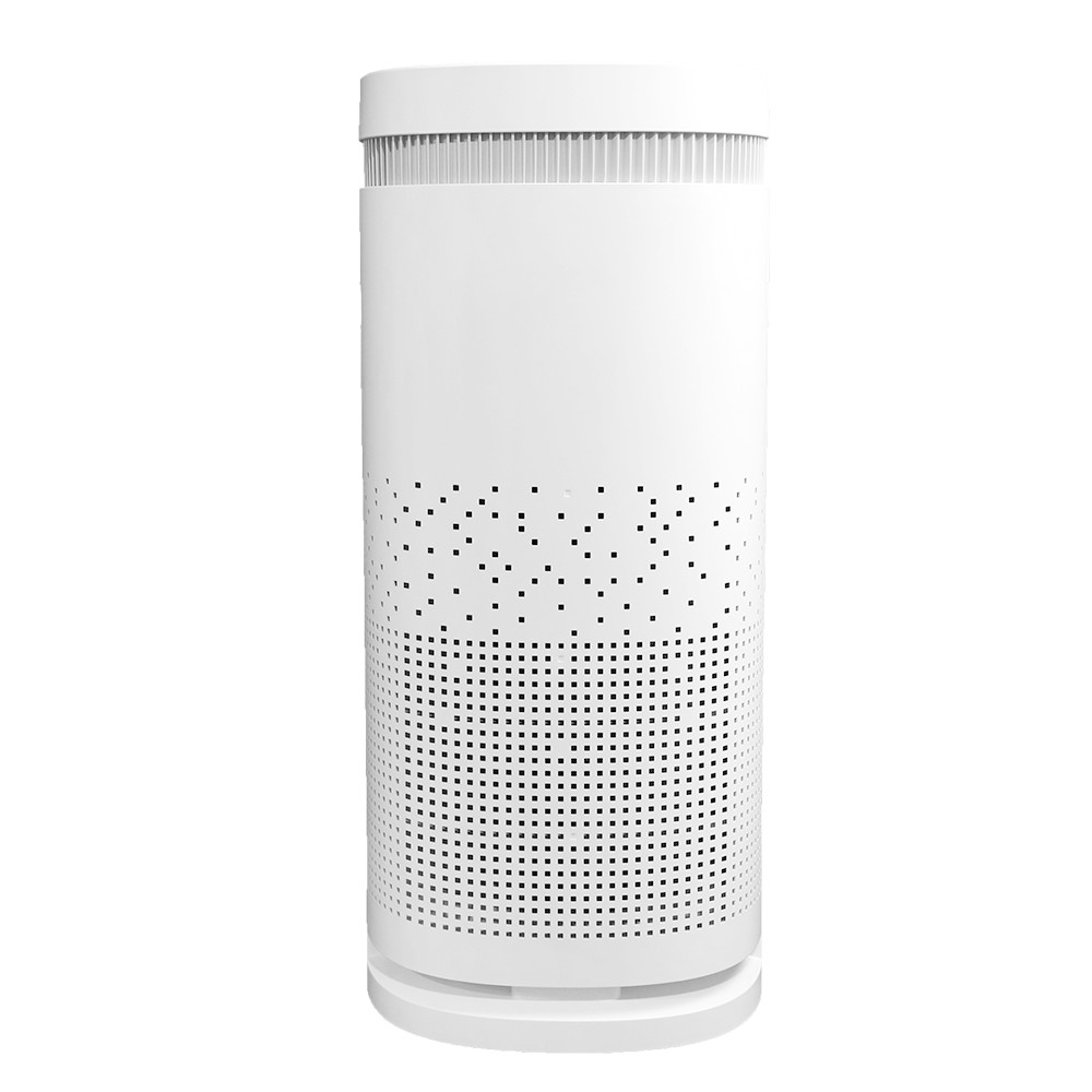 포름 알데히드를 가장 잘 제거하고 신선한 공기를 즐기십시오