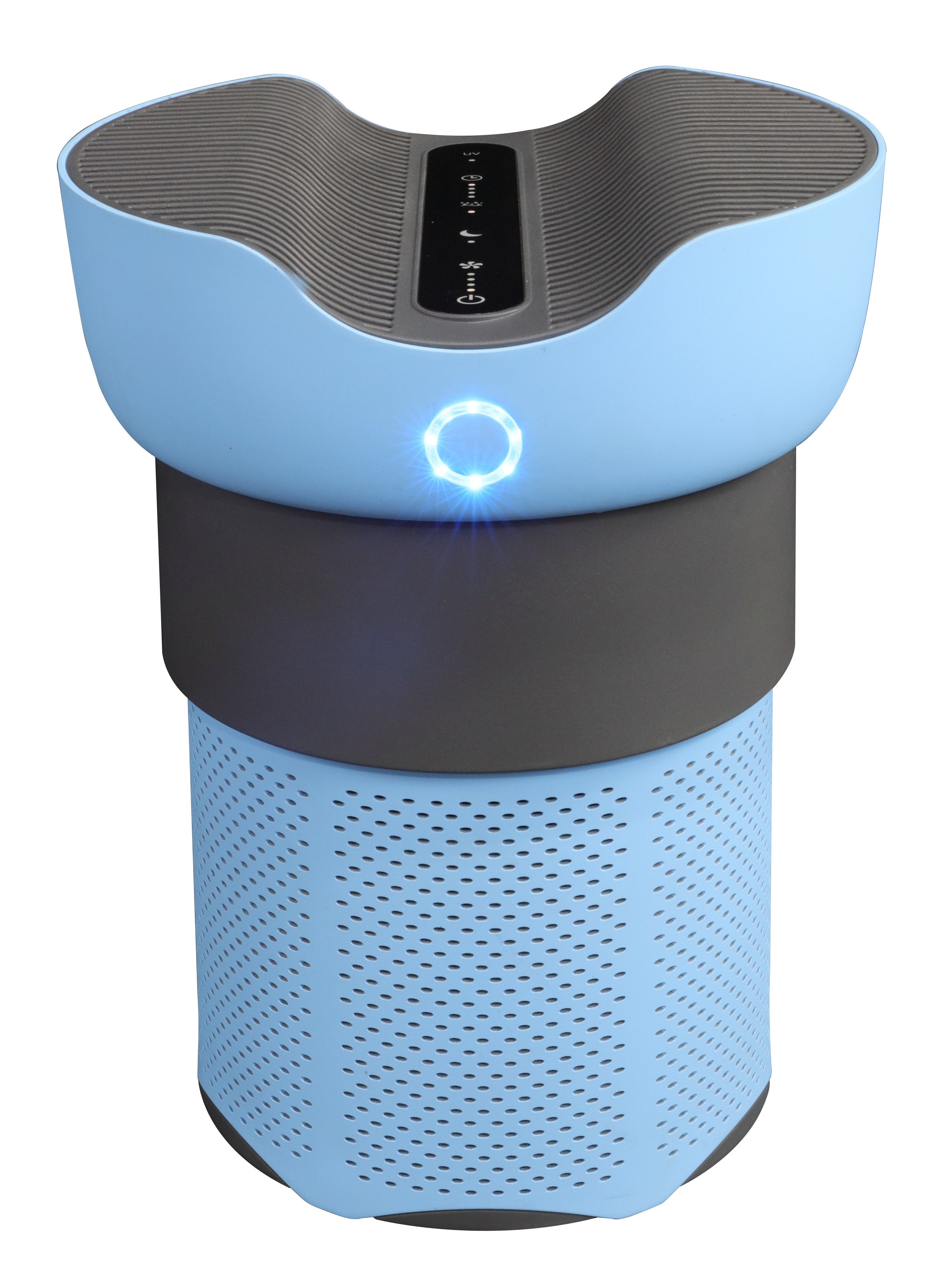 포름 알데히드를 가장 잘 제거하고, 가장 신선한 공기를 즐기십시오