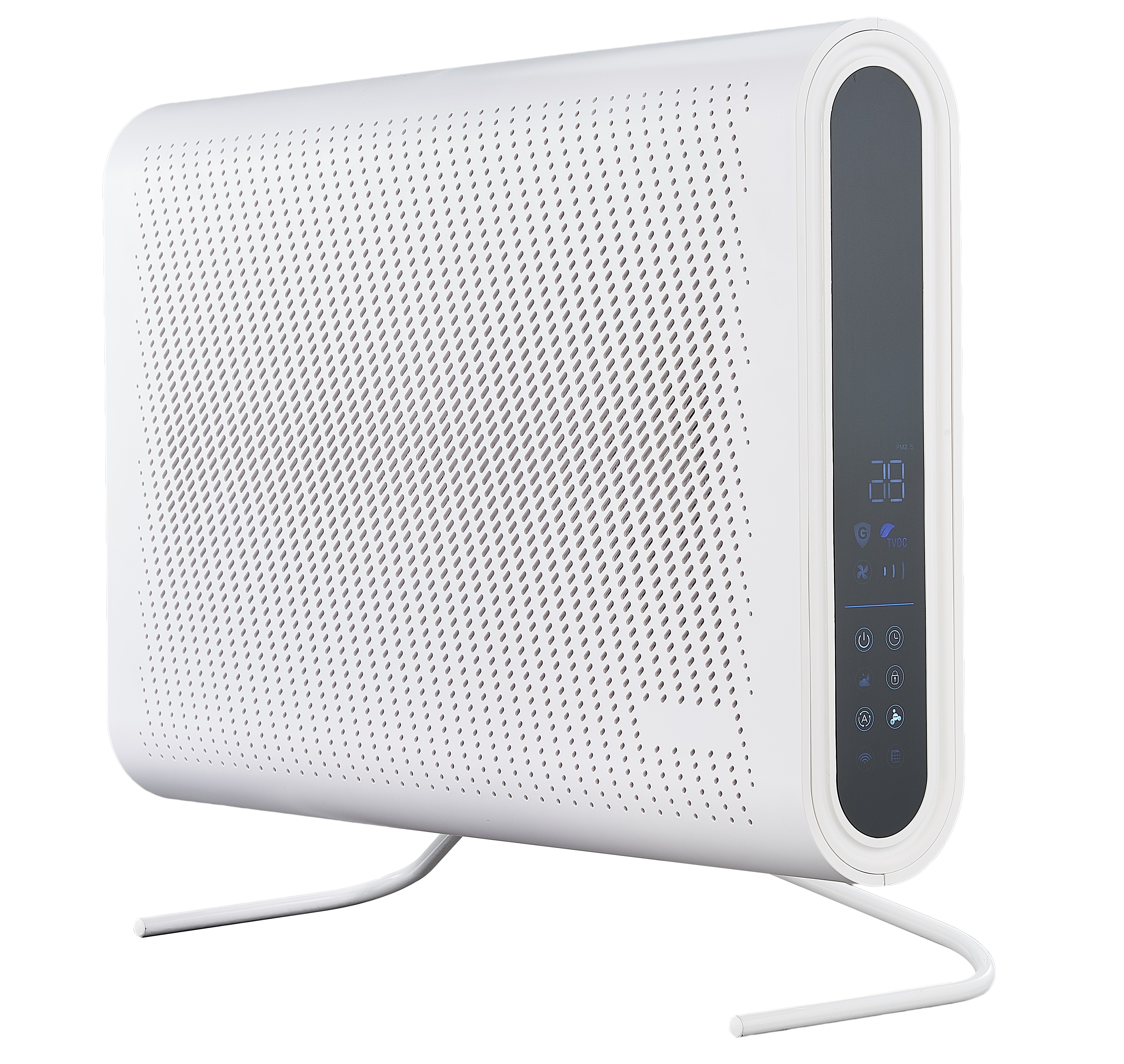 포름 알데히드를 가장 잘 제거하고, 신선한 공기를 즐기십시오