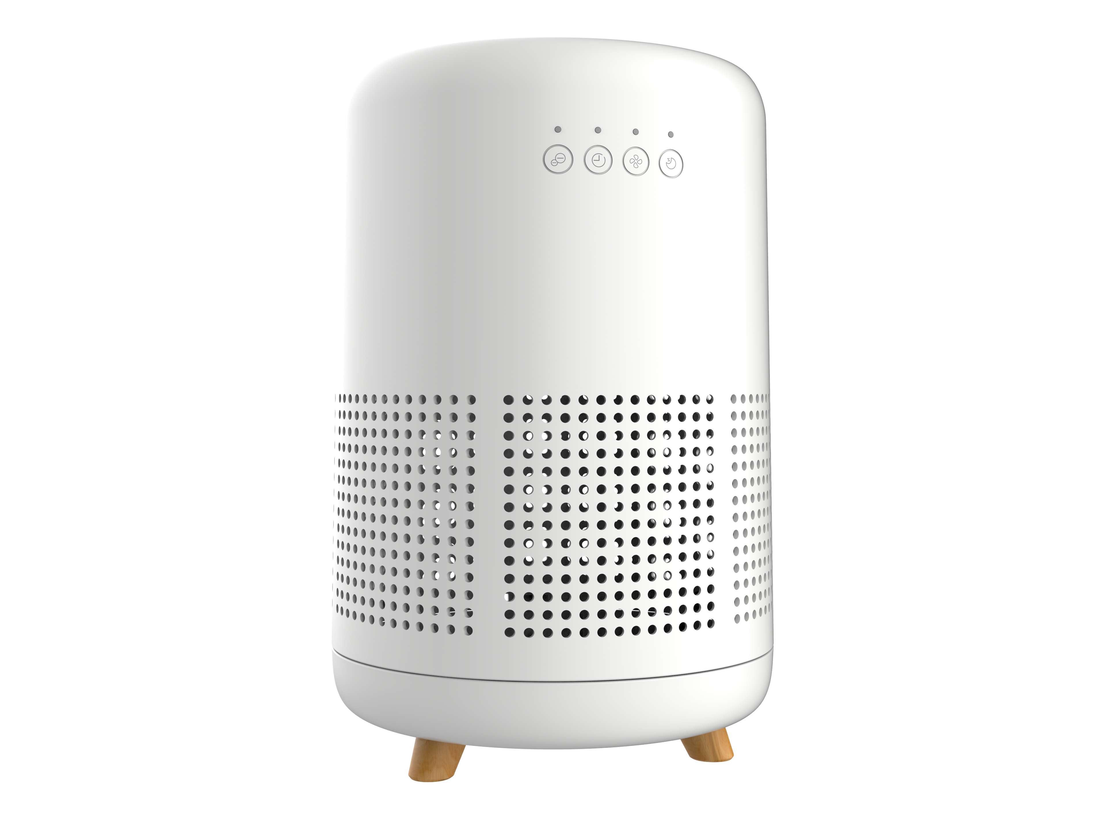 포름 알데히드를 가장 잘 제거하고, 가장 신선한 공기를 즐기십시오