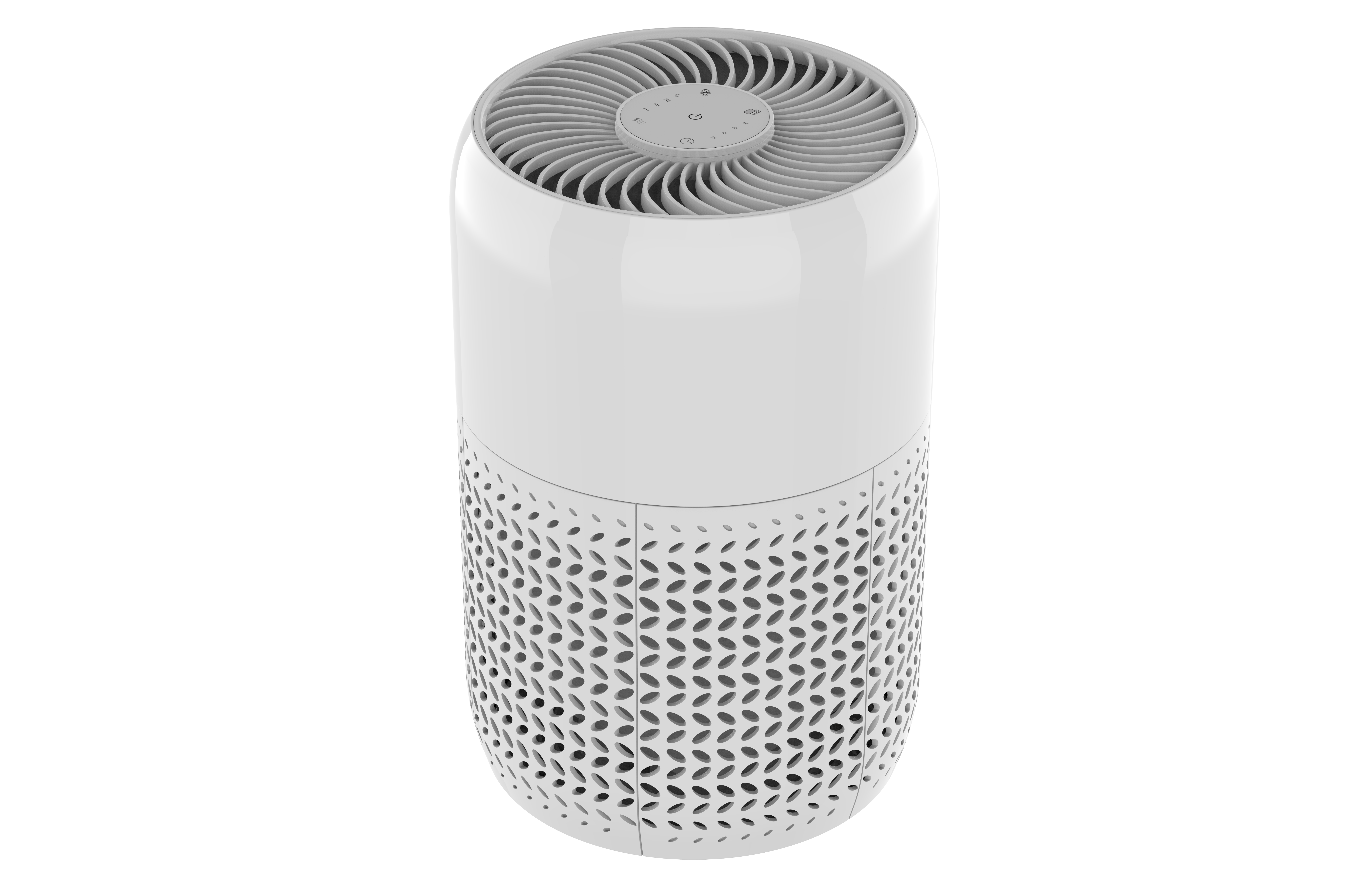 포름 알데히드를 가장 잘 제거하고 신선한 공기를 즐기십시오