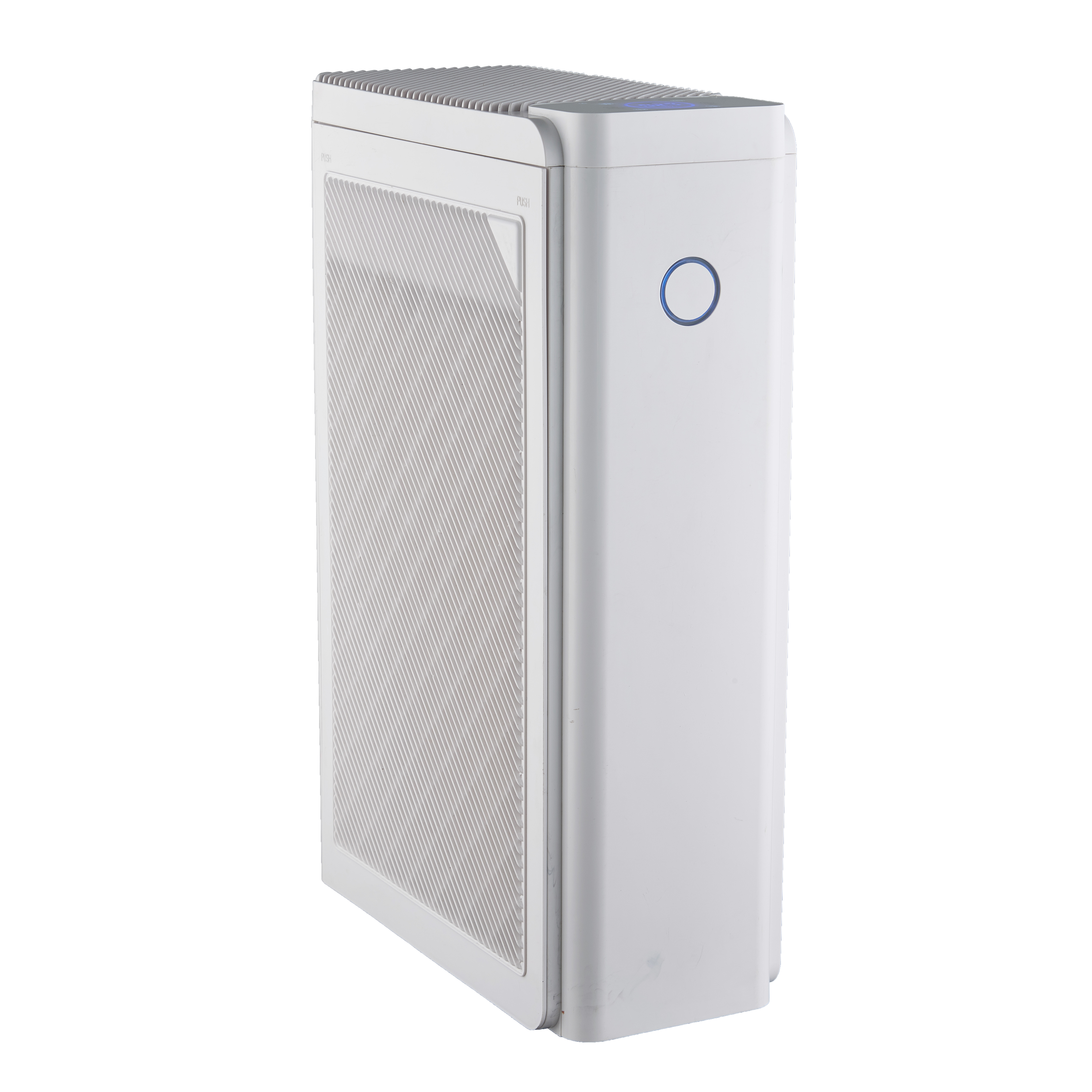 Medical Grade New Model 1200 Cadr Air Pirifier의 수면 모드는 어떻게 소음이없고 편안한 환경을 제공합니까?