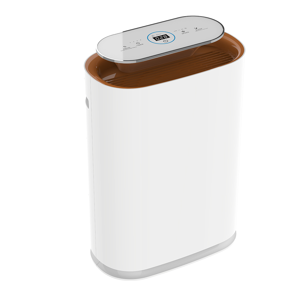 포름 알데히드를 가장 잘 제거하고, 신선한 공기를 즐기십시오