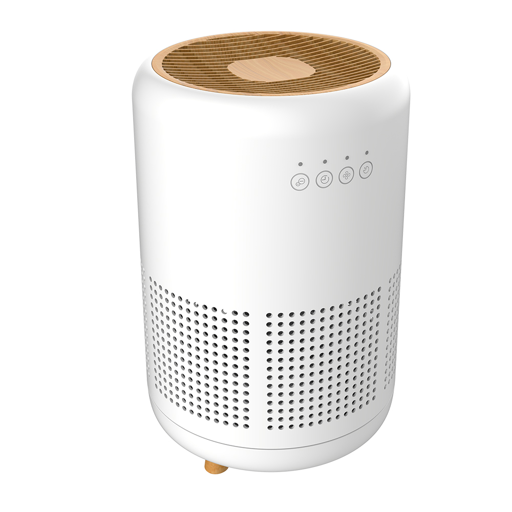 포름 알데히드를 제거하고 신선한 공기 BKJ-22H를 즐기십시오