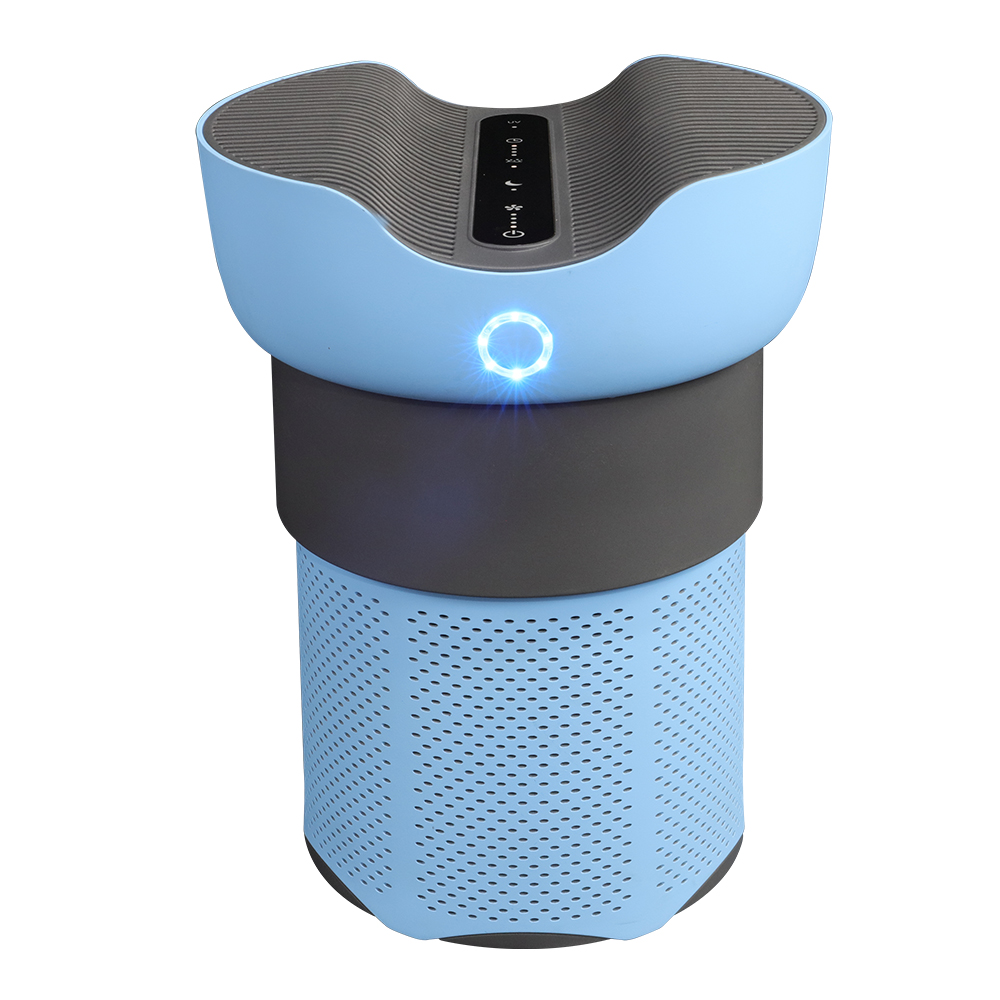 포름 알데히드를 제거하고 신선한 공기 BKJ-22M을 즐기십시오