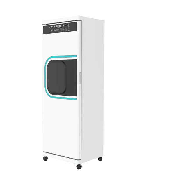 박테리아의 확산 차단 - 병원 감염 통제에서 의료 소독 캐비닛의 주요 기능