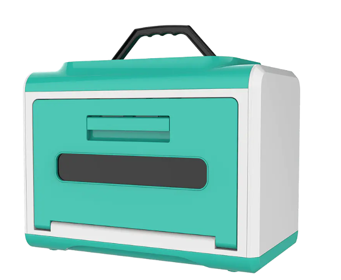 의료 소독 캐비닛은 어떻게 안전과 지능 사이의 균형을 달성 할 수 있습니까?