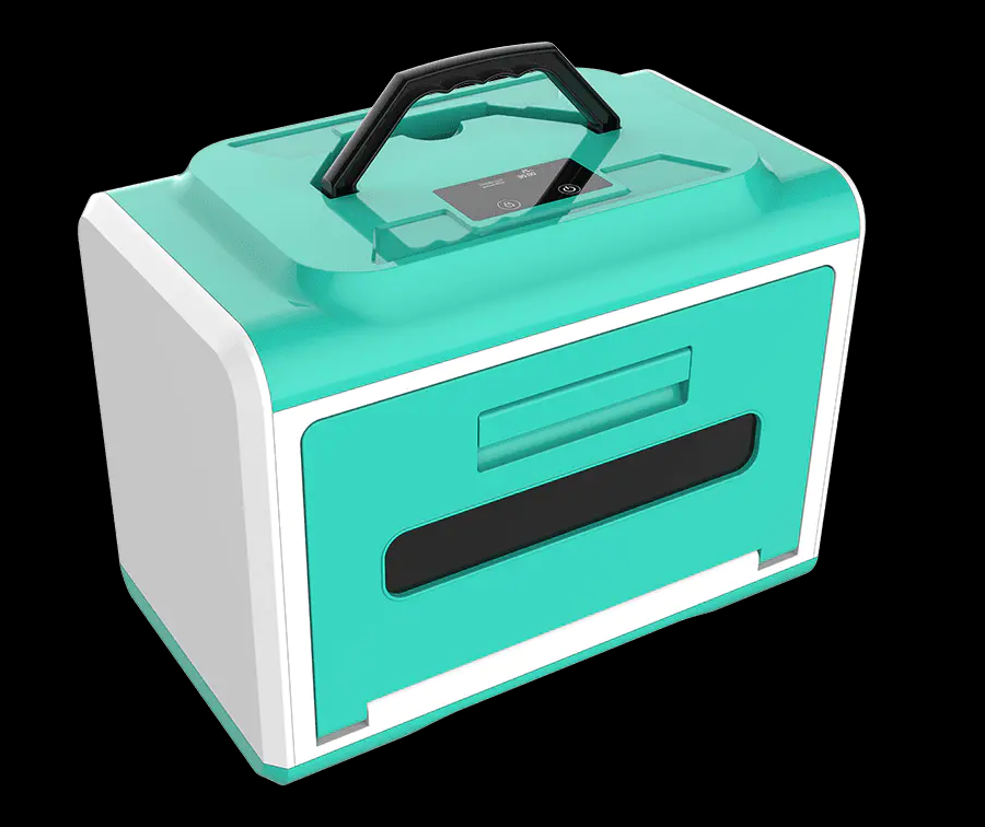 가족 보호에서 의료 소독 캐비닛의 역할 Meical Disinfection Cabinet