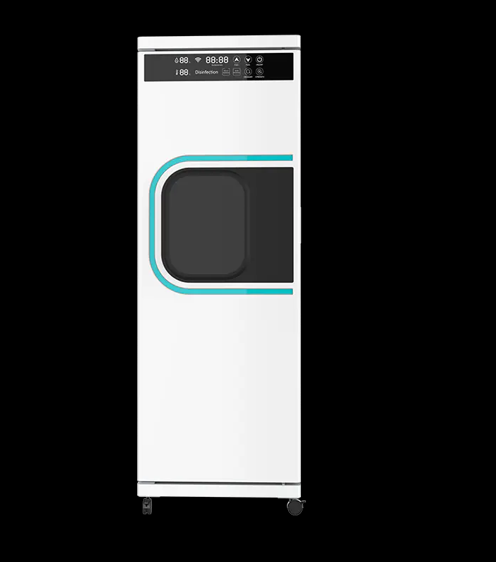 소독 캐비닛을 올바르게 사용하는 방법은 무엇입니까? 올바른 사용 단계와 금기