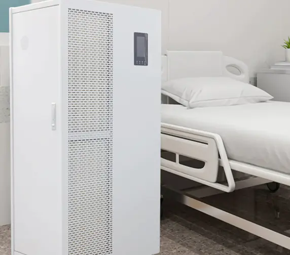AHAM Verifide 공간 크기 및 CADR 지침: 공기청정기를 맞추는 방법
