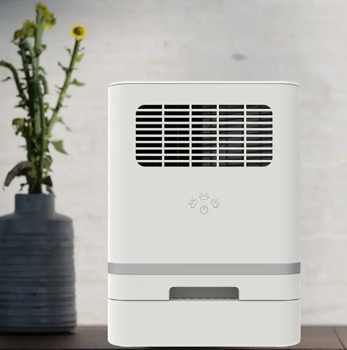 의료용 공기 청정기의 필터를 얼마나 자주 교체해야 합니까?